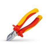 Klešta diagonalna VDE 160mm - Bormann Pro