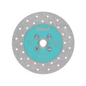 Dijamantska brusno-rezna ploča 125mm, Premium - BIHUI DCWMM5