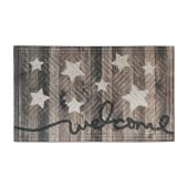 Otirač print Lima (STARS)- MULTY HOME