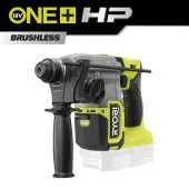 Aku. čekić-bušilica SDS+ (bez četkica), 18V ONE+™ HP – RYOBI RSDS18X-0