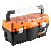 Kutija  za alat sa policom - NEO TOOLS - 84-105 / 84-102