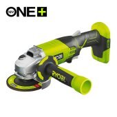 Aku. ugaona brusilica (115mm), 18V ONE+™ - RYOBI R18AG-0