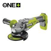 Aku. ugaona brusilica, bez četkica (125mm) 18V ONE+™ -  RYOBI R18AG7-0