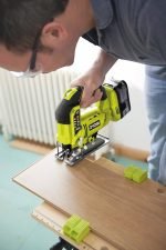 Aku. ubodna testera 18V ONE+™ - RYOBI R18JS-0 - Slika 11