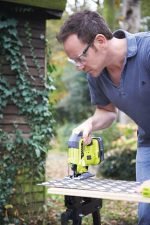 Aku. ubodna testera 18V ONE+™ - RYOBI R18JS-0 - Slika 12