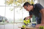 Aku. ubodna testera 18V ONE+™ - RYOBI R18JS-0 - Slika 13
