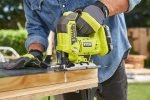 Aku. ubodna testera 18V ONE+™ - RYOBI R18JS-0 - Slika 4