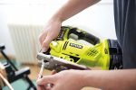 Aku. ubodna testera 18V ONE+™ - RYOBI R18JS-0 - Slika 8