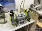 Stona dvostrana brusilica (tocilo) 250W - RYOBI RBG6G1 - Slika 3
