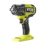 Akumulatorski udarni ključ bez četkica, 18V ONE+™ HP – RYOBI RIW18X-0 - Slika 3