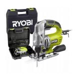 Električna ubodna testera 600W - RYOBI RJS850K - Slika 3