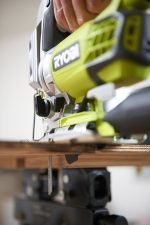 Električna ubodna testera 600W - RYOBI RJS850K - Slika 7