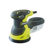 Kružna vibraciona brusilica 300W - RYOBI ROS300