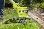 Aku. trimer 18V ONE+™ HP - RYOBI RY18LTX33A-0 - Slika 4