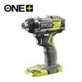 Aku. udarni odvijač, bez četkica (270Nm), 18V ONE+™ - RYOBI R18IDBL