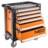 Ormar sa alatom - NEO TOOLS 84-223+G