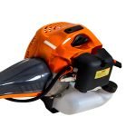 Benzinski trimer za košenje - NAKAYAMA PB6310 - Slika 3