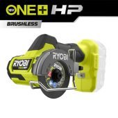 Aku. kompaktna brusilica (76mm), 18V ONE+™ HP  - RYOBI RCT18C-0
