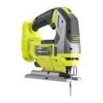 Aku. ubodna testera, bez četkica, 18V ONE+™ HP – RYOBI RJS18X-0 - Slika 3
