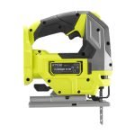 Aku. ubodna testera, bez četkica, 18V ONE+™ HP – RYOBI RJS18X-0 - Slika 4