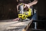 Aku. ubodna testera, bez četkica, 18V ONE+™ HP – RYOBI RJS18X-0 - Slika 5