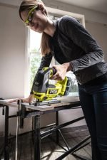 Aku. ubodna testera, bez četkica, 18V ONE+™ HP – RYOBI RJS18X-0 - Slika 6