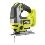 Aku. ubodna testera, bez četkica, 18V ONE+™ HP – RYOBI RJS18X-0 - Slika 9
