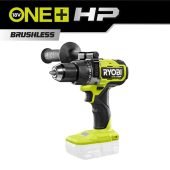 Aku. udarna bušilica bez četkica (95 Nm), 18V ONE+™ HP - RYOBI RPD18X-0