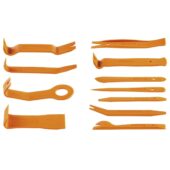 Set za skidanje tapacirunga 11kom - NEO TOOLS (11-824)