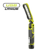 Radna lampa za inspekciju USB Lithium™ 4V - RYOBI RLI4-0