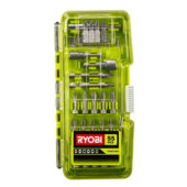 Set bitova (55 komada) - RYOBI RAK55DK