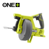 Aku. otpušivač odvodnih cevi, 18V ONE+™ - RYOBI R18DA-0