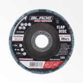 Flap disk (Cirkonijum) Premium,  T29 – BLADE BFDC