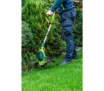 Trimer za travu 450W, širina košenja 290mm - Verto (52G551) - Slika 2