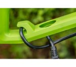 Trimer za travu 450W, širina košenja 290mm - Verto (52G551) - Slika 7