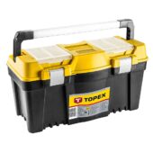 Kutija za alat sa aluminijumskom drškom - TOPEX 79R129