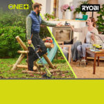 Aku. trimer 18V ONE+™ sa baterijom (2.0 Ah) i punjačem - RYOBI RLT183220S - Slika 4