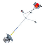 Benzinski trimer 2,7 KS - BLADE BGT270 - Slika 8