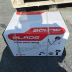 Benzinski trimer 2,7 KS - BLADE BGT270 - Slika 7
