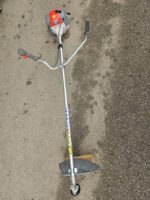 Benzinski trimer 2,7 KS - BLADE BGT270 - Slika 5