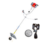 Benzinski trimer 2,7 KS - BLADE BGT270