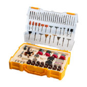 Multifunkcionalni set dodataka – 232 dela - BORMANN Pro BHT1445