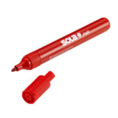 NEO Tools - trajni vodootoporni crveni marker –  PMR