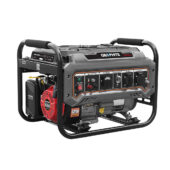 Benzinski agregat 2200W - GRAPHITE 58G904
