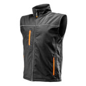 Radni prsluk, softshell materijal - NEO TOOLS 81-532