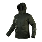 Radna jakna CAMO - NEO TOOLS 81-573