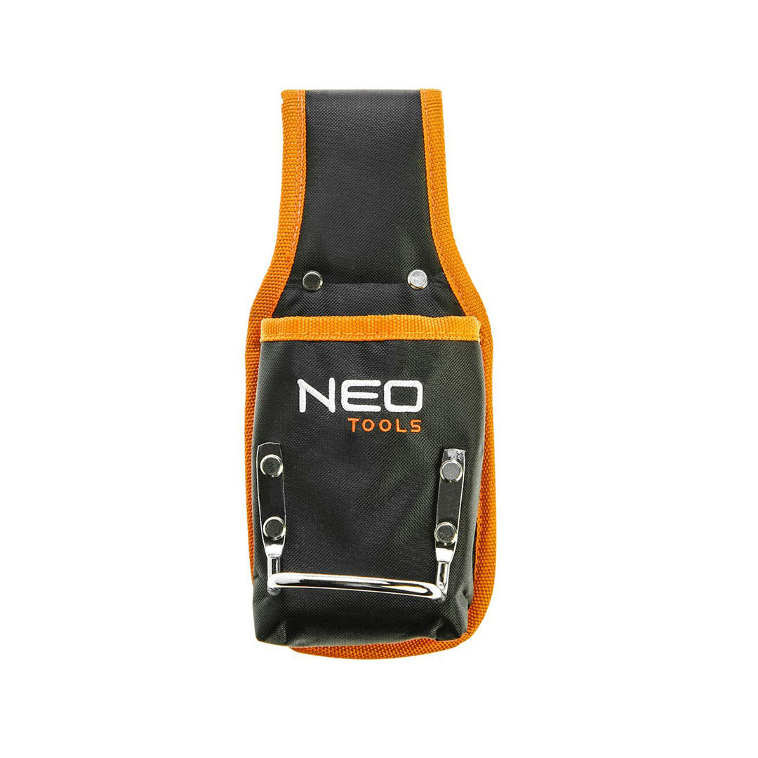 84-332 Futrola za bušilicu sa držačem za čekić - NEO TOOLS - 84-332 - Slika 1