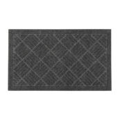 Otirač "parket print" - MULTY HOME EU5000127