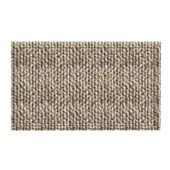 Otirač "print pleteni" - MULTY HOME EU5000160