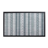 Otirač "etno vez" print - MULTY HOME EU5000357